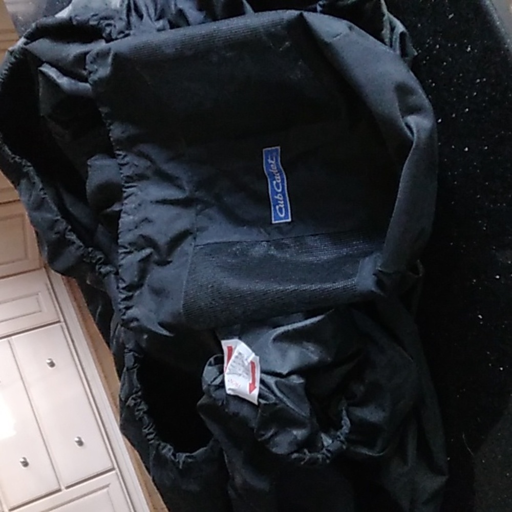 Cub Cadet Tractor Cover